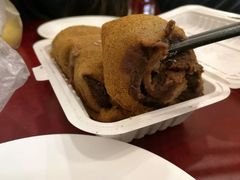 -老回回饺子馆(海洋馆店)