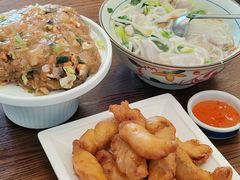 -海坛特色小吃·只做平潭特色菜(平潭店)