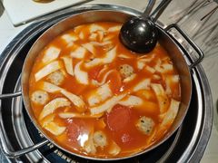 -蕃茄述·好汤自然来(江汉路店)