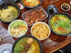 -一品飘香米线(一中总店)