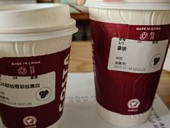 -COSTA COFFEE(西贸凯德晶品4层2店)