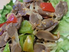 -苏氏牛肉面(团结路店)