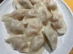 -一轩饺子馆(丽都店)