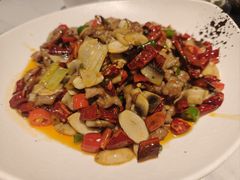 -三猫黑鱼花(南大店)