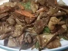 -快乐老家三鲜饺子东北菜(南六中路店)