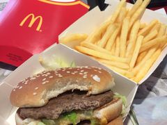 -麦当劳(塔园路店)