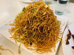 -田记餐馆(富国街店)