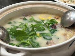 田七菜-钦善斋(武侯祠店)
