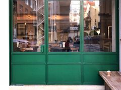 门面-RAC BAR(安福路店)