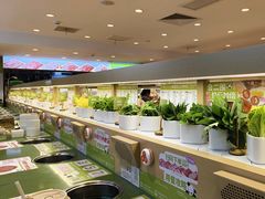 -一围肥牛肉小火锅(佳兆业广场店)