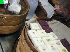 -粗茶淡饭(东关街店)