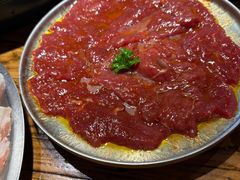 -韩景台烤肉(八大处店)