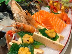 -上井料理黑金店(IFS国金中心店)