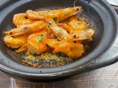 -小时候焗海鲜(鄞州万达店)