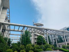 -西安外国语大学(长安校区)