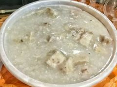 香芋石螺粥-红荔村肠粉(岗厦店)