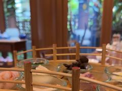 -西双版纳洲际度假酒店-曼霖轩中餐厅