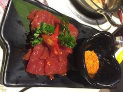 汤岛涮(余姚五彩城店)-湯島涮小火锅(余姚五彩城店)