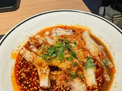 -太二酸菜鱼(兴业太古汇店)