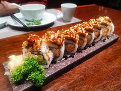 农夫与海-古京·臻致料理(月湖店)