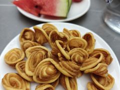 -甦杏鸡毛店(营门口店)