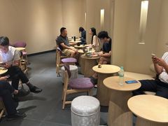 -星巴克臻选(杭州万象城店)