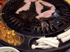 元山烤肉-元山烤肉店(假日广场店)