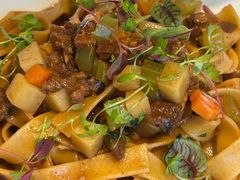 -普朗姆生蚝牛排馆 The Plump Oyster(成都摩方购物中心店)