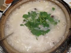 -粤仔湾砂锅粥(广益哥伦布店)