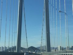 -星海湾跨海大桥