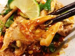 -紫滇源云南生态菜(丹凤街店)