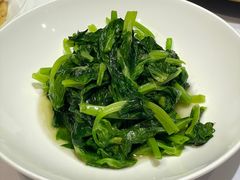 高山豆苗-南麓·浙里(外滩店)