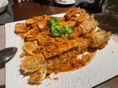 -采悦轩中餐厅·粤菜·海南菜(神州半岛喜来登度假酒店)