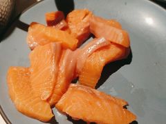 -喜庭海鲜自助(北辰三角洲北辰荟店)