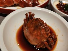 -喜记顺德菜(南昌万象城店)