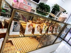 -京馔手工吐司(万达广场济南高新店)