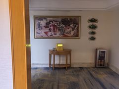 -维也纳酒店(广州番禺大石江景花园店)