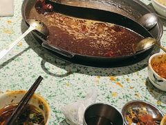 -五里关火锅(牛市口店)