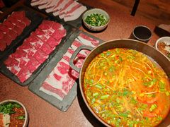 -旺福·贵州酸汤牛肉火锅(陆悦天地店)