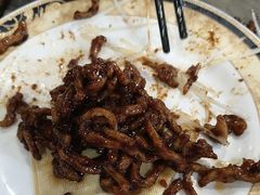 -都一处烧麦馆(前门店)