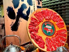 -周小明火锅(黑金冠社区店)