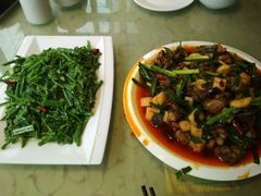 -红豆园(文林街店)