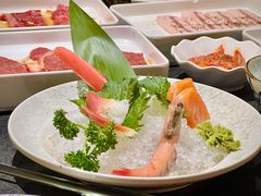 -神户赤童日式烤肉伙伴(东直门店)