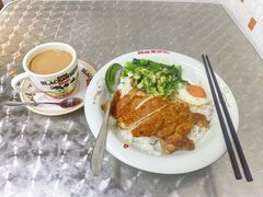 -兴华里茶记(禅城同济首店)