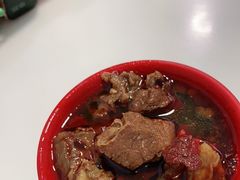 -一品郑记重庆牛肉米线馆(东泰路店)