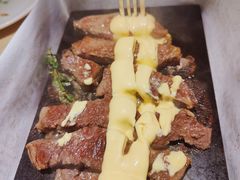 -周沫西餐(漫广场店)