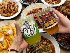 -老三样·旧食新味(万寿宫店)