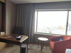 -南京维景国际大酒店(南京博物院店)