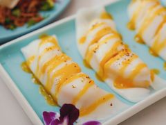 -香香海南菜餐厅