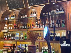 -秀·爱尔兰餐吧(上海路店)